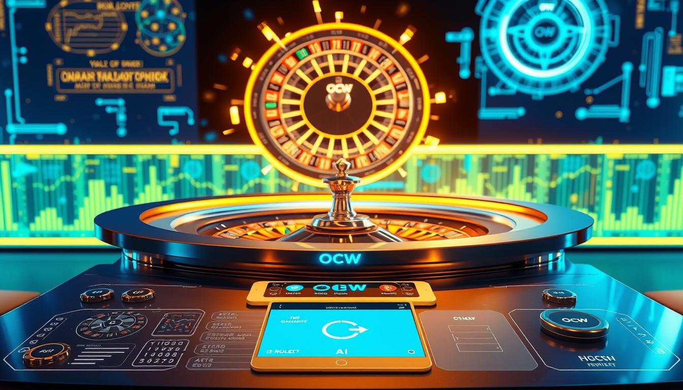 Boost Your Betting Strategy with AI Roulette Betting Tools