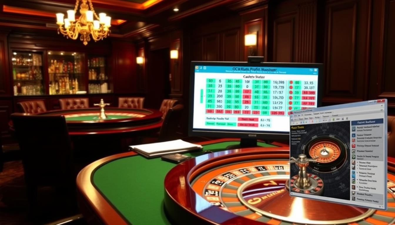 Maximize Your Profits with Roulette Profit Maximizer Software