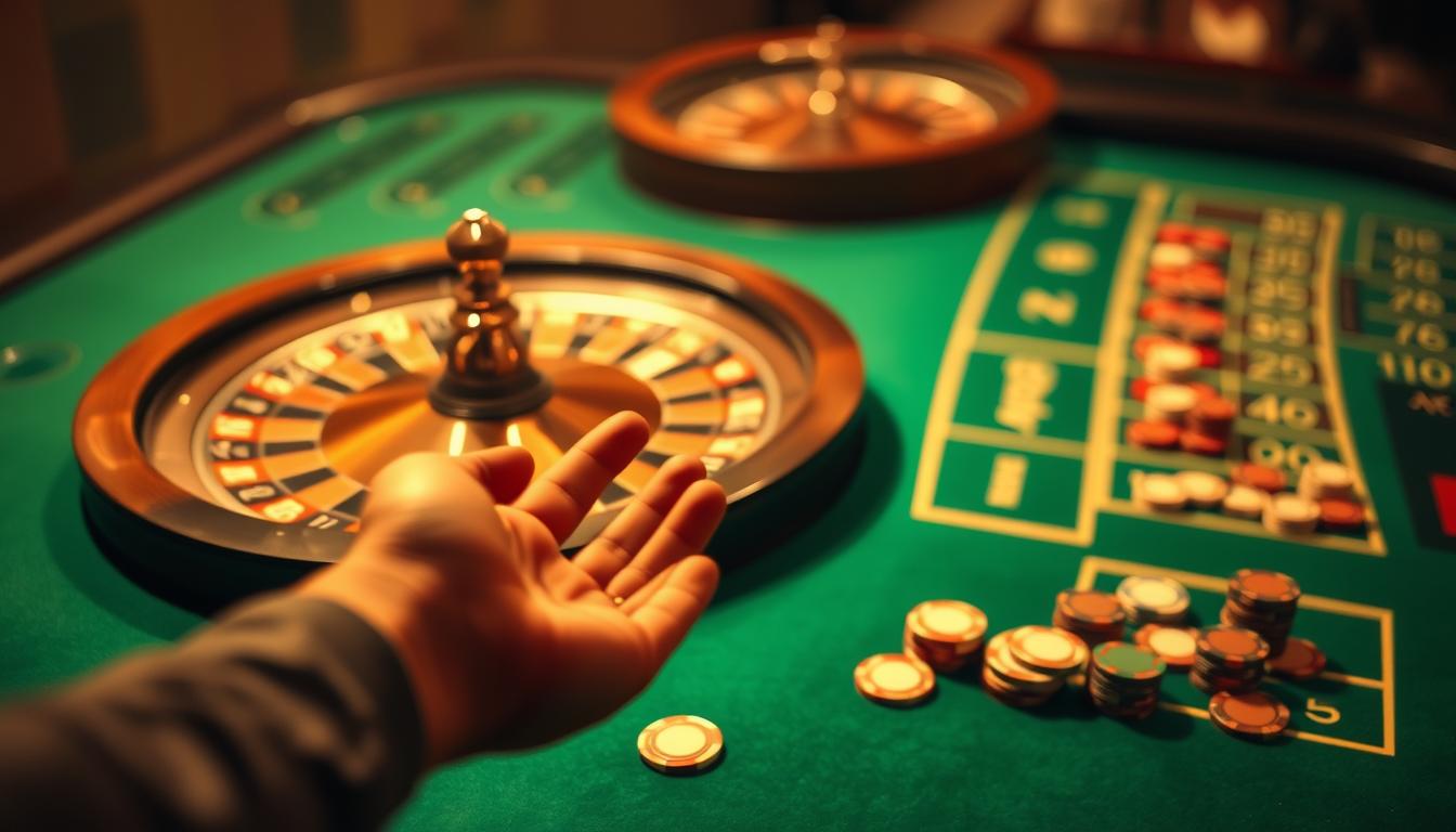 Master the Patterns with Roulette Betting Pattern Recognition Software