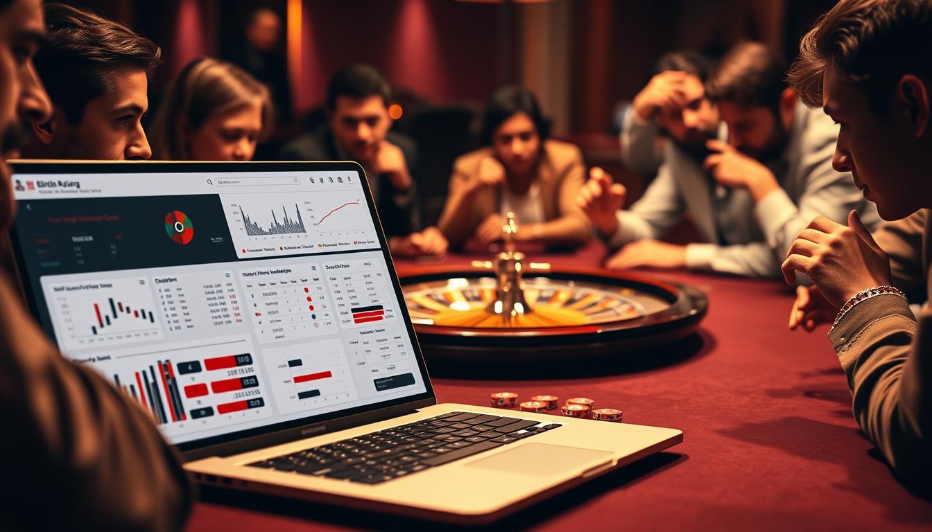Manage Your Betting Risks with Roulette Risk Management Software