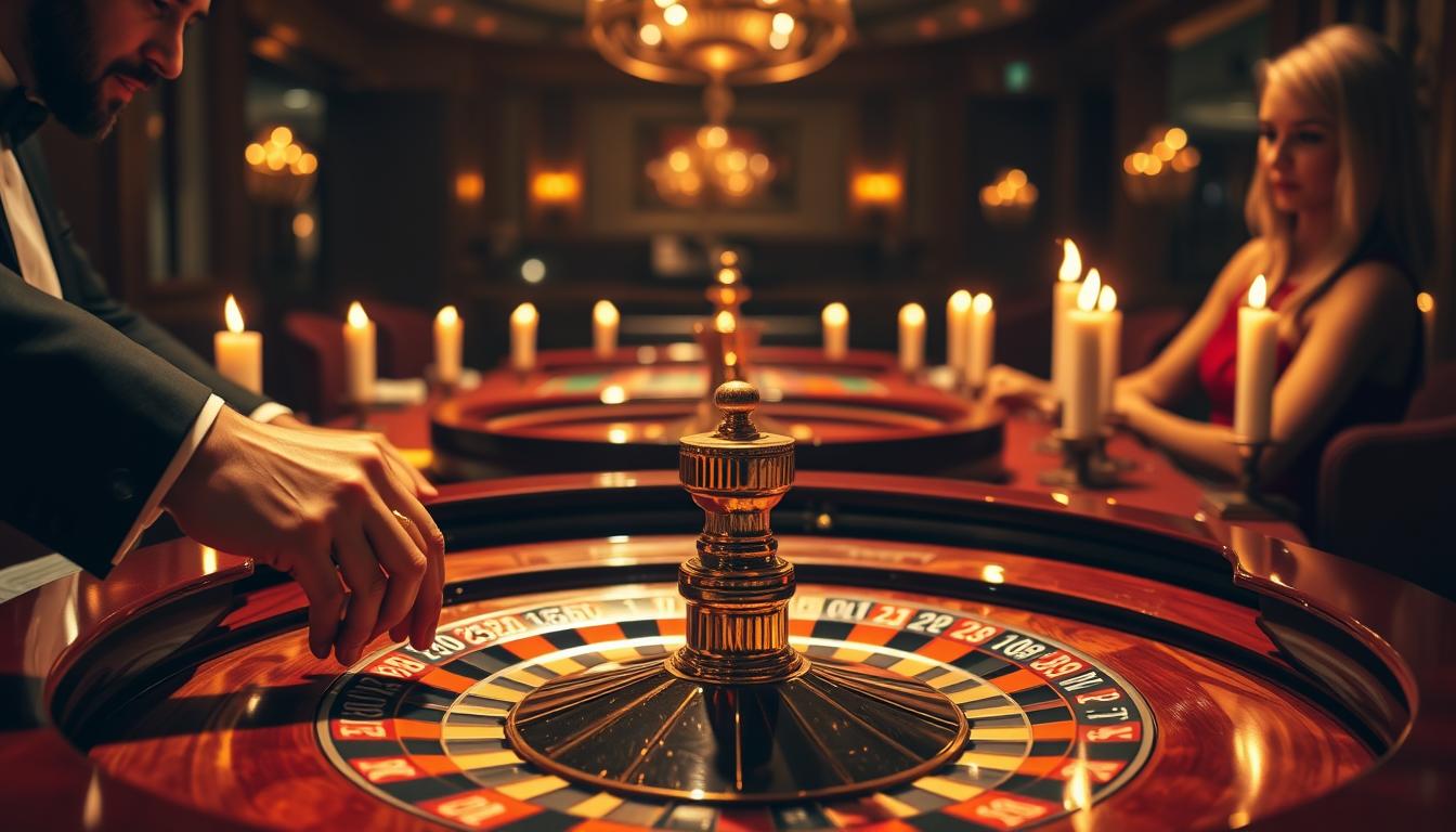 Master Your Bets with Online Roulette Strategy Systems