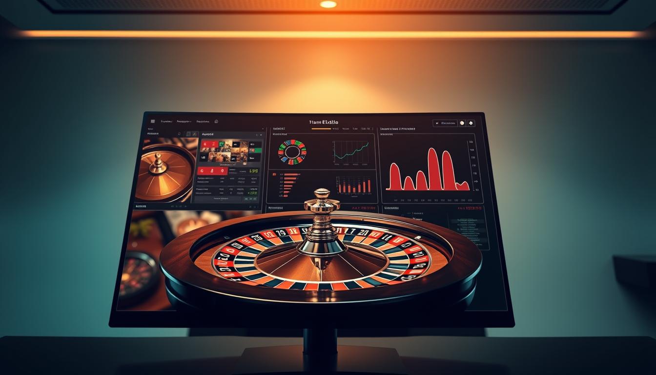 Analyze Roulette Patterns with Advanced Software for Accurate Predictions
