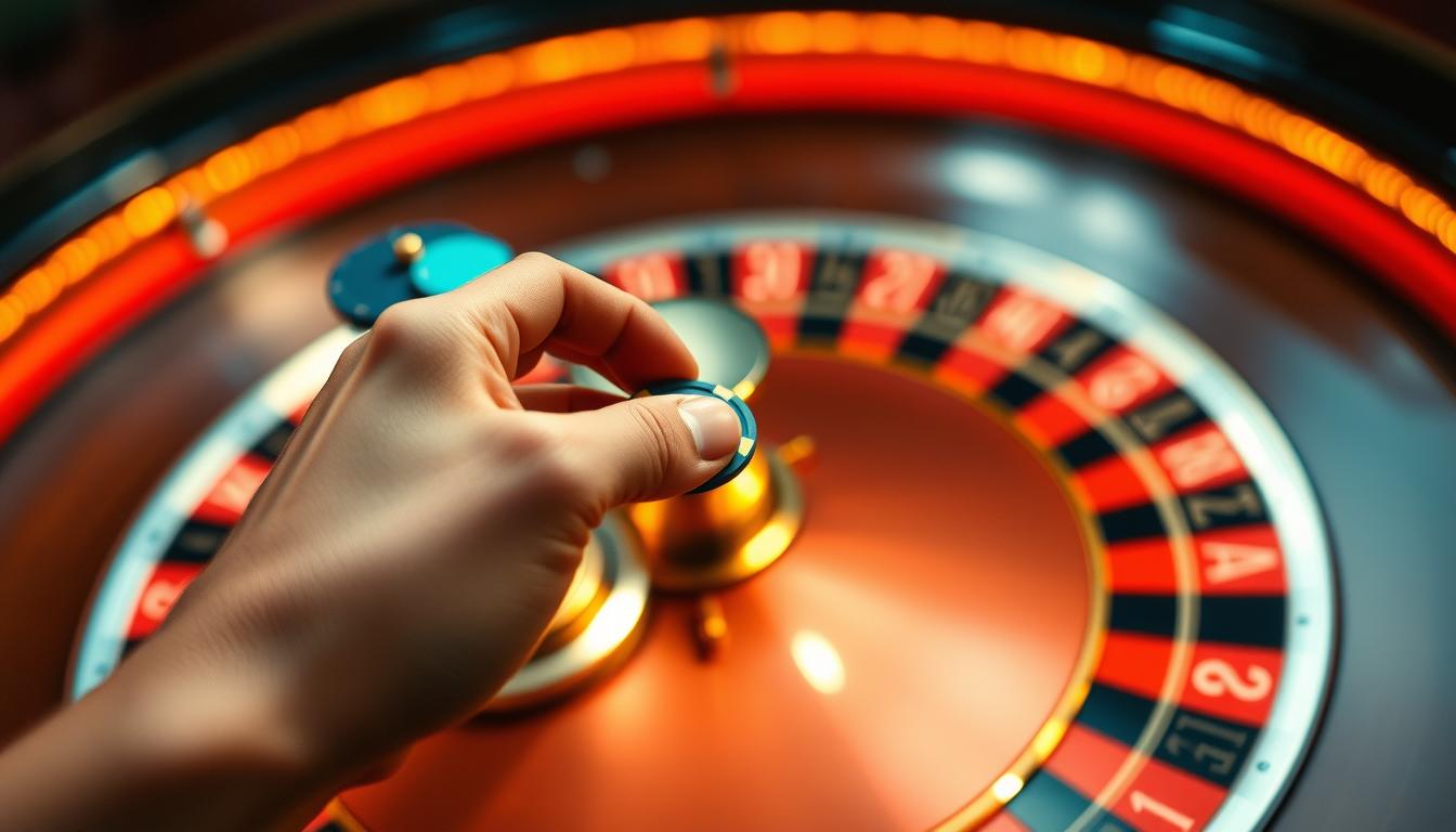 Transform Your Betting with AI-Powered Roulette Strategy Software