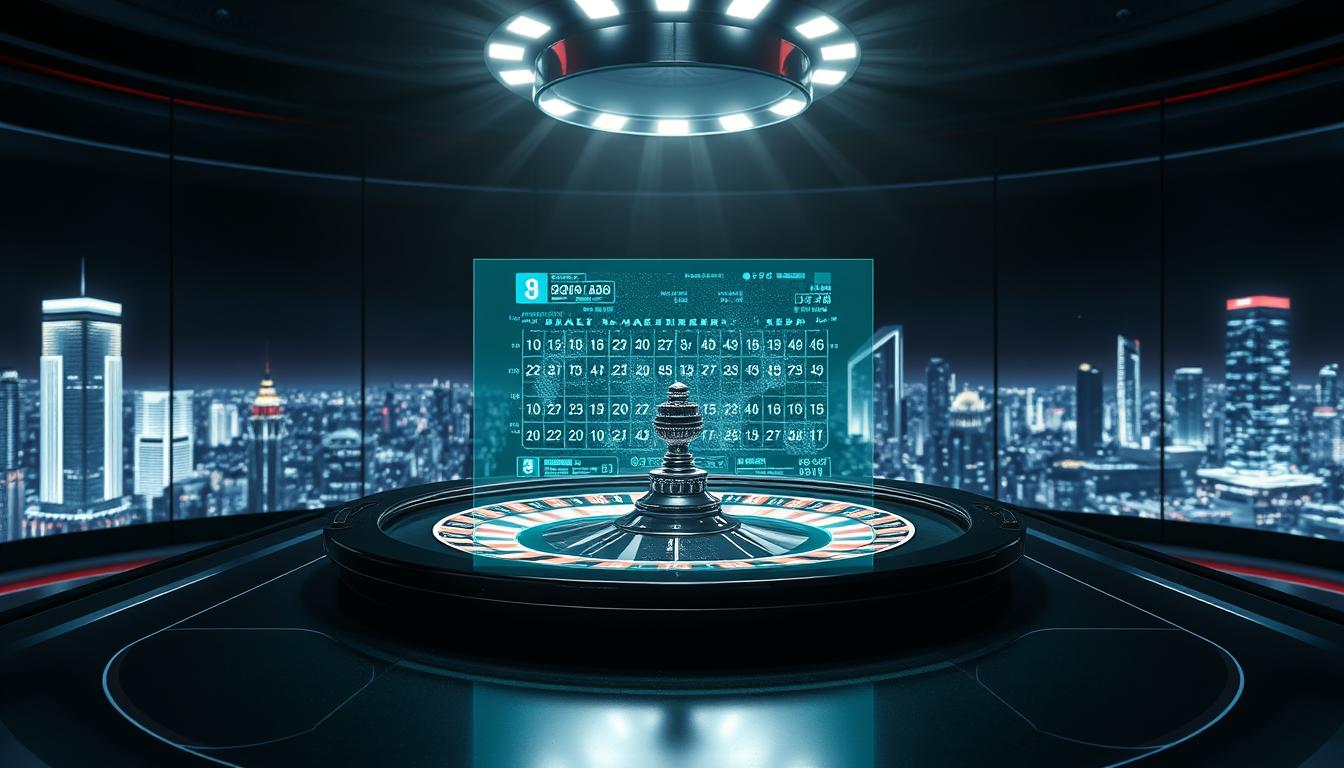 Boost Your Odds with the Best AI Roulette Prediction Systems