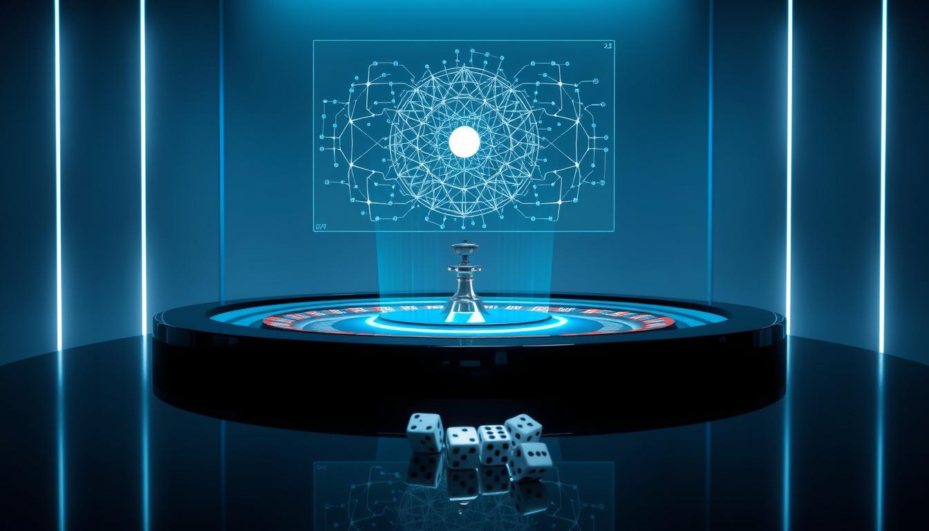 Revolutionize Your Betting with AI-Powered Roulette Systems
