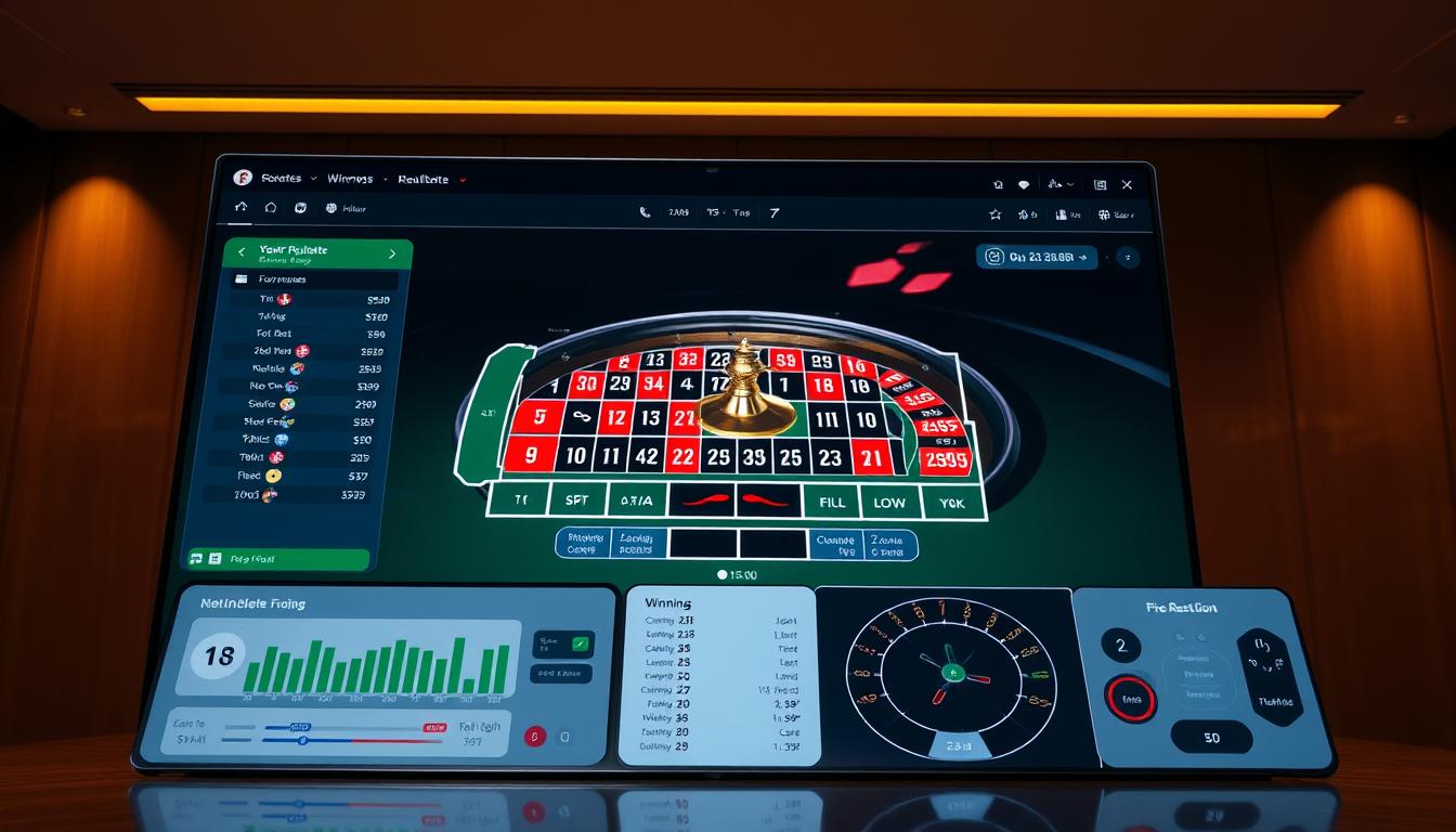 Track and Maximize Your Wins with Roulette Betting Tracker Software