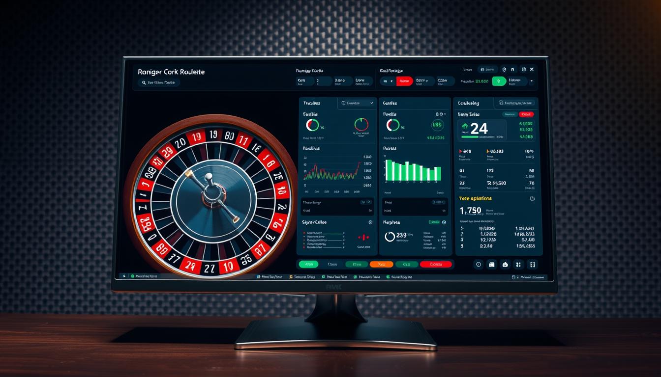 Get Real-Time Data with the Best Roulette Software