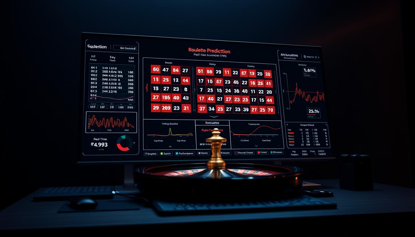 Predict Roulette Wins with Reliable Prediction Software