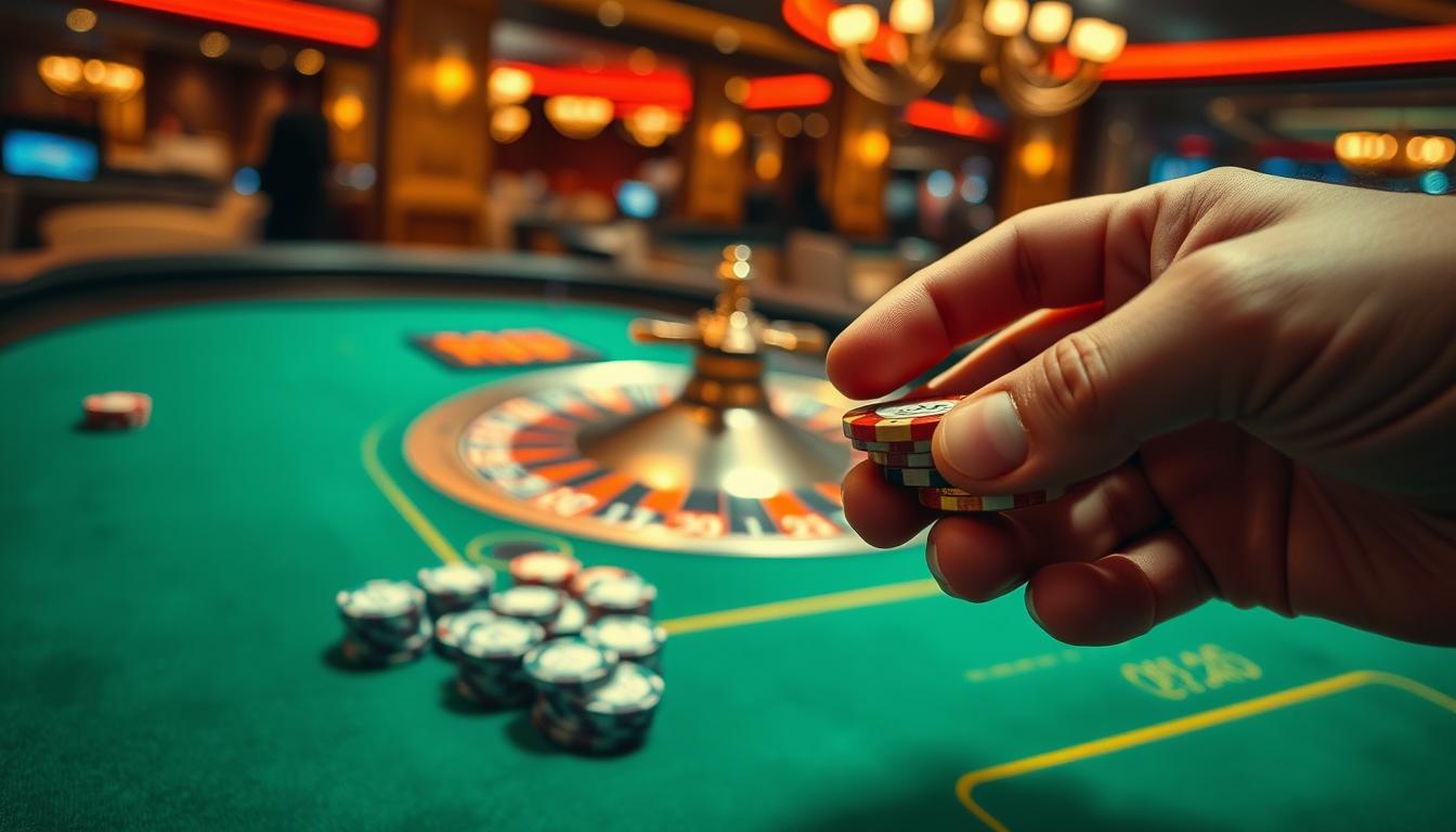 Get Ahead with Smart Roulette Prediction Systems